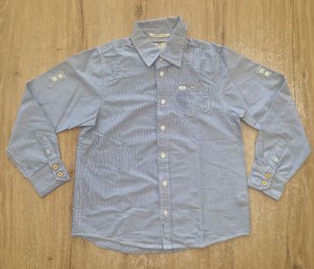 Chemise Scotch Shrunk