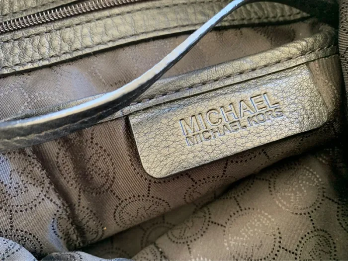 Sac en cuir Michael Kors - photo numéro 18