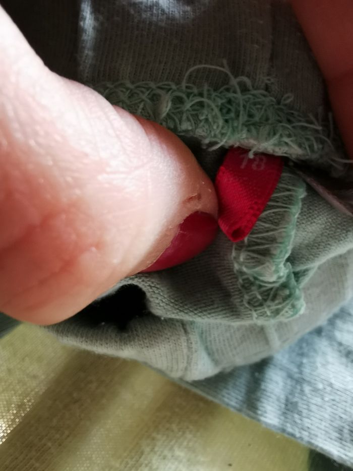 Legging - photo numéro 2