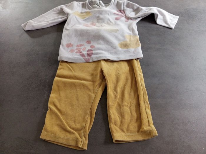 Lot fille 18 mois - photo numéro 9