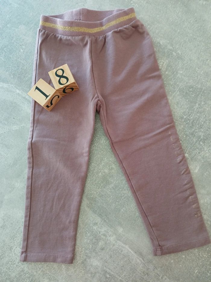 Pantalon 18 mois