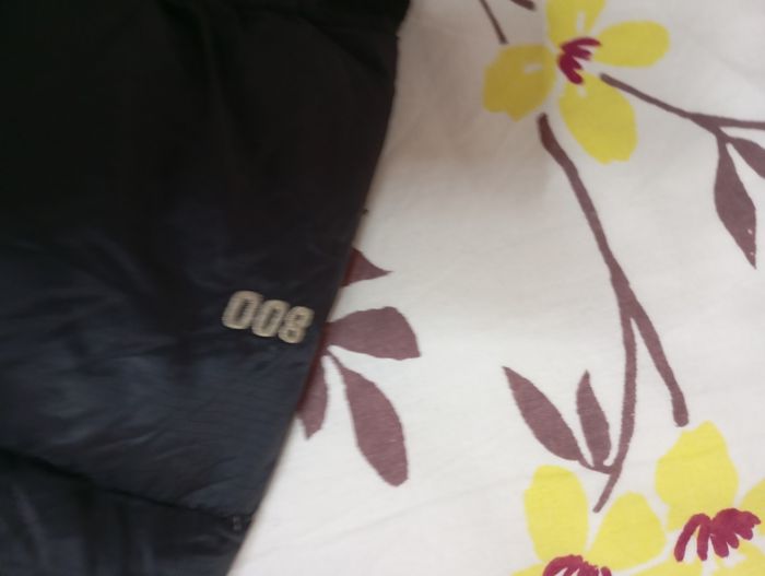 Doudoune north face très bon état serie speciale summit serie 800 - photo numéro 3