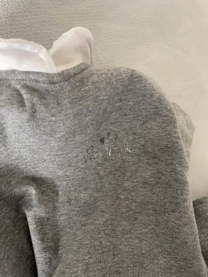 Robe MC 5 ans - photo numéro 3