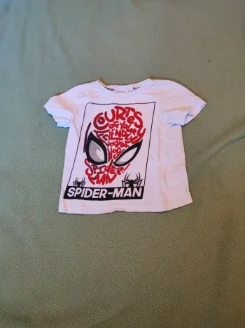 T-shirt 2 ans