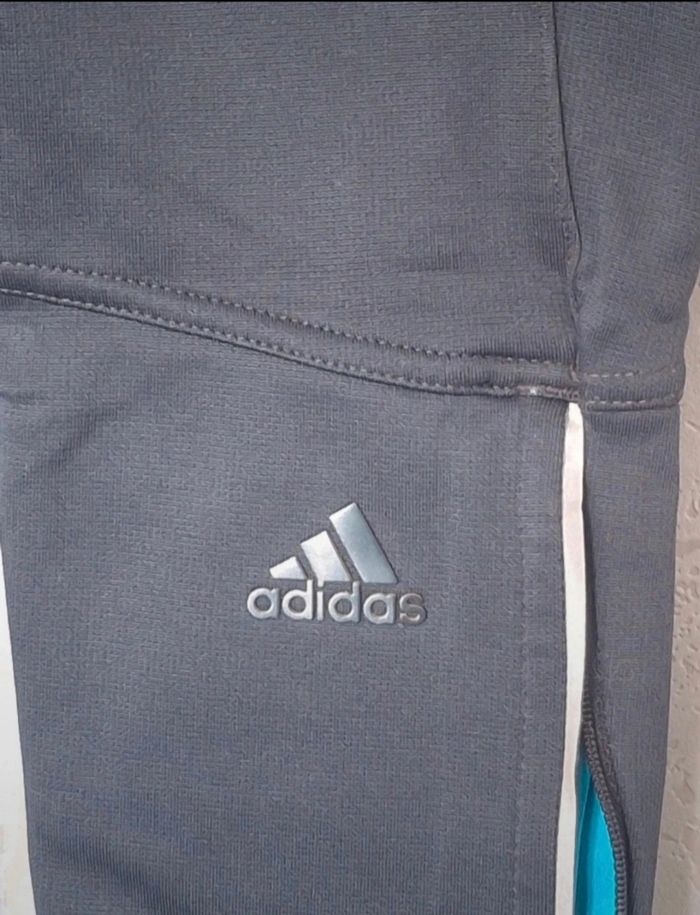 Pantalon de Survêtement Adidas - Collection Messi (Junior) - photo numéro 6