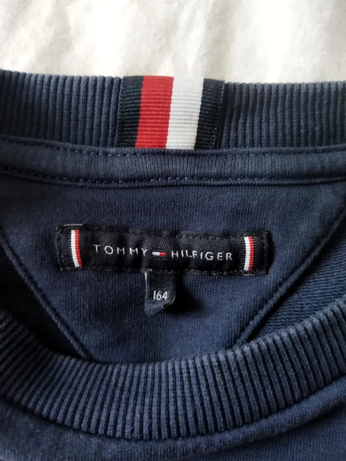 Pull 14 ans - photo numéro 3
