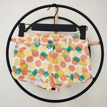 6 ans short orchestra