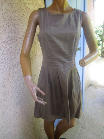 robe camaieu t40