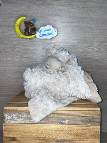 GALL21 doudou mouton 🐑 la galleria
