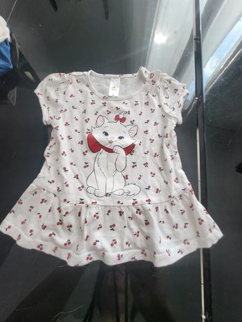 Haut disney baby by c&a 24 mois