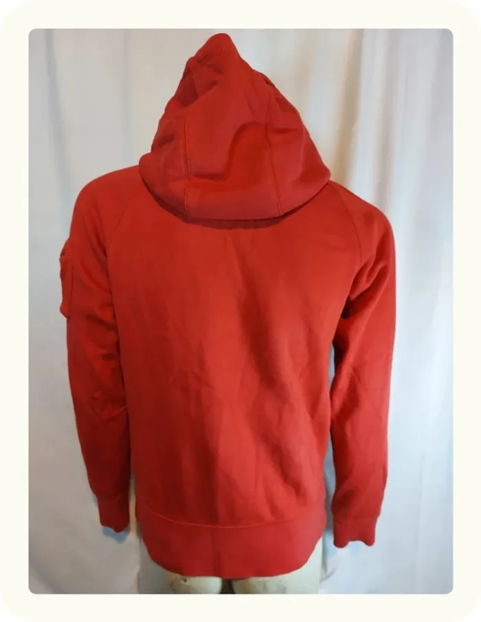 Veste capuche sport homme Nike - photo numéro 5