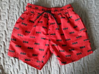 Short de bain garçon taille 3 ans