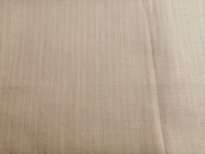 tissu beige 147 x 80 cm