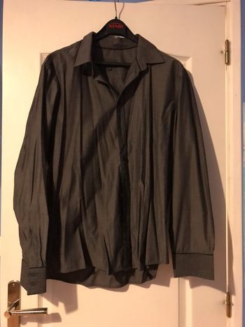 Chemise