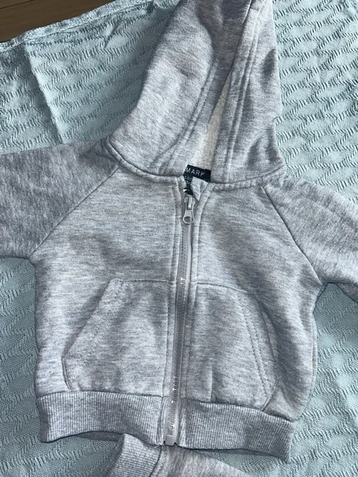 Jogging bébé - photo numéro 2