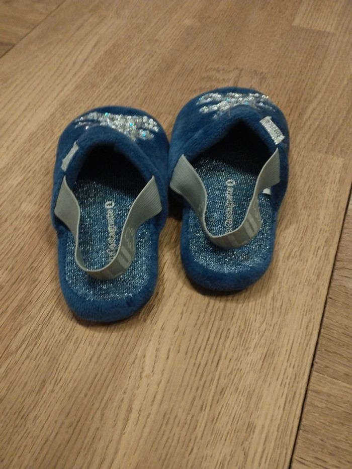 Chaussons Lulu Castagnette taille 29 - photo numéro 4