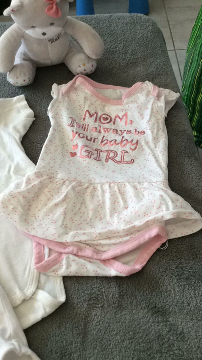 Lot 3 bodies - photo numéro 2