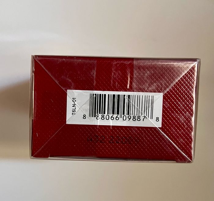 eau parfum - photo numéro 4