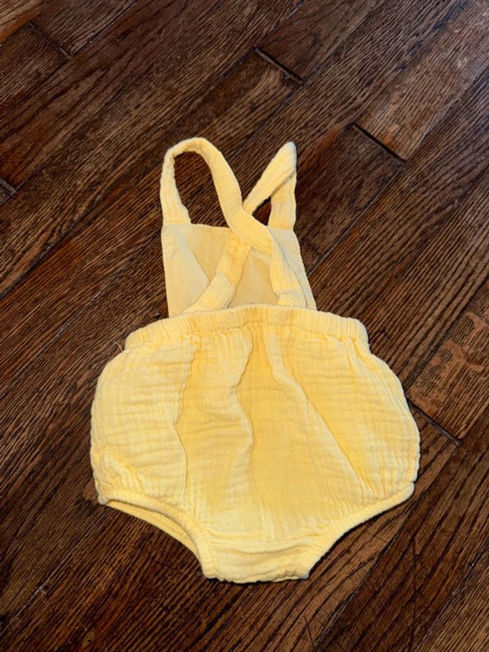 Bloomer Kiabi 1 mois - photo numéro 2