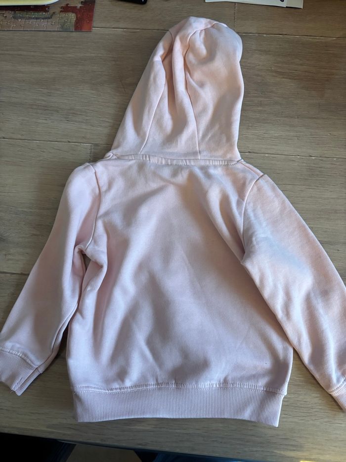 Pull chaud taille 3/4 ans - photo numéro 2