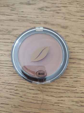 Poudre de soleil