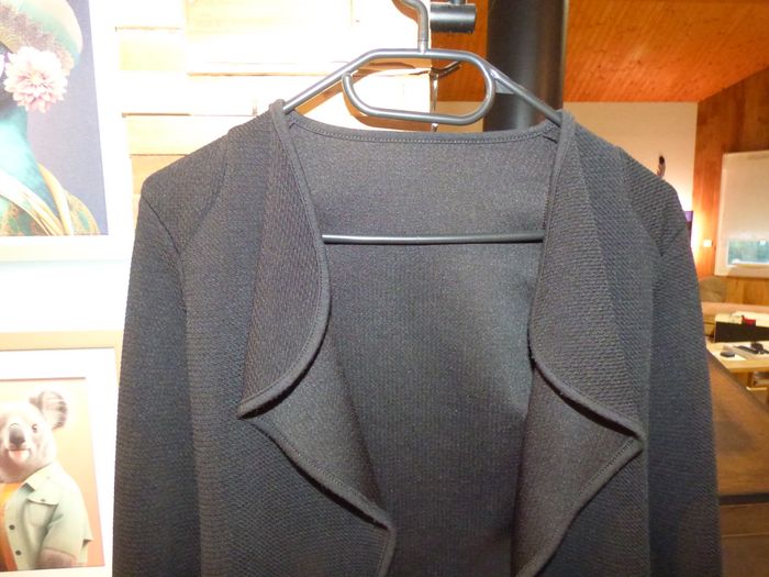 veste légère - photo numéro 2