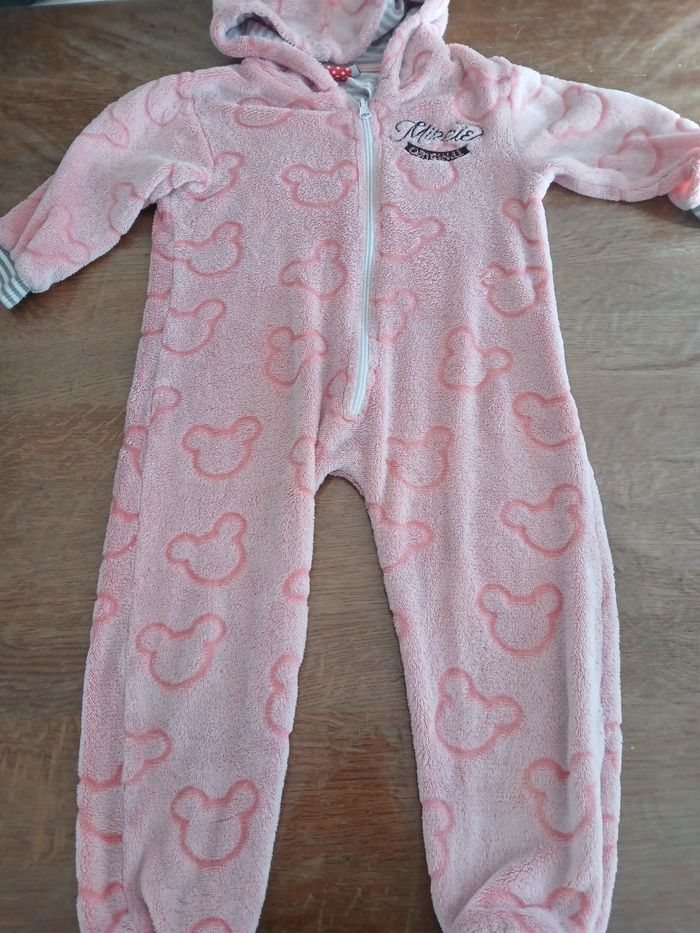 Combinaison - photo numéro 2