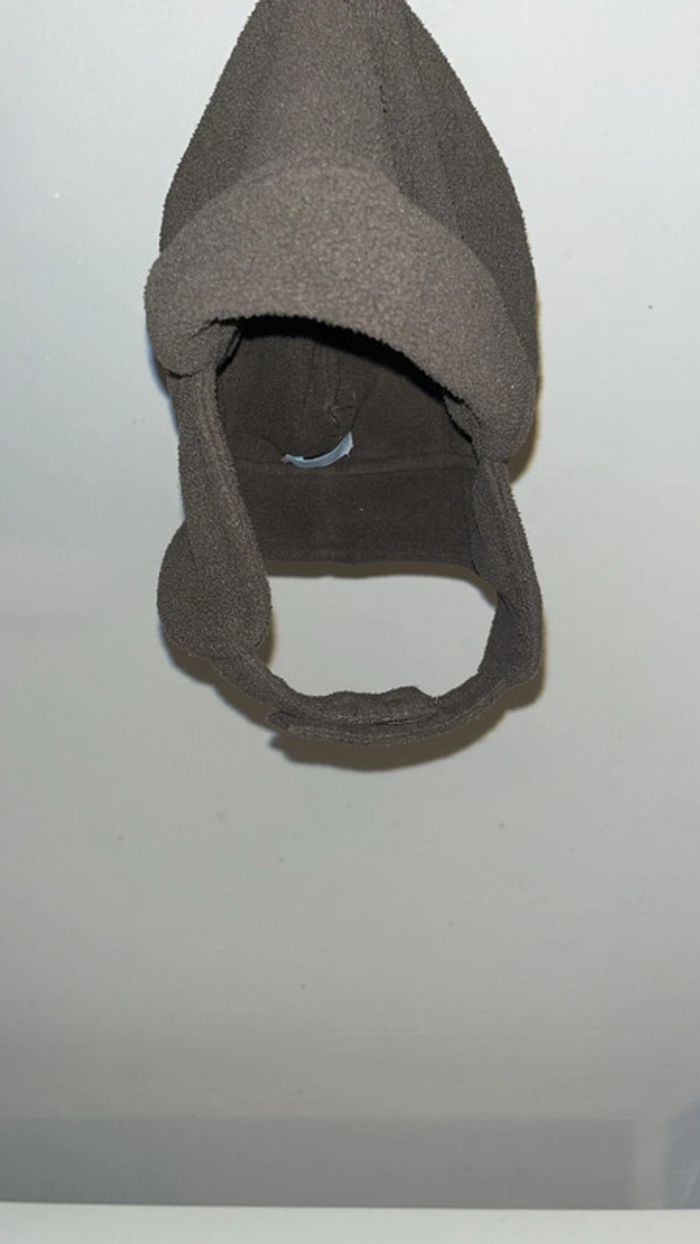 Bonnet bébé - photo numéro 2