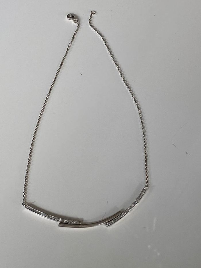 Collier original avec poinçon - photo numéro 6