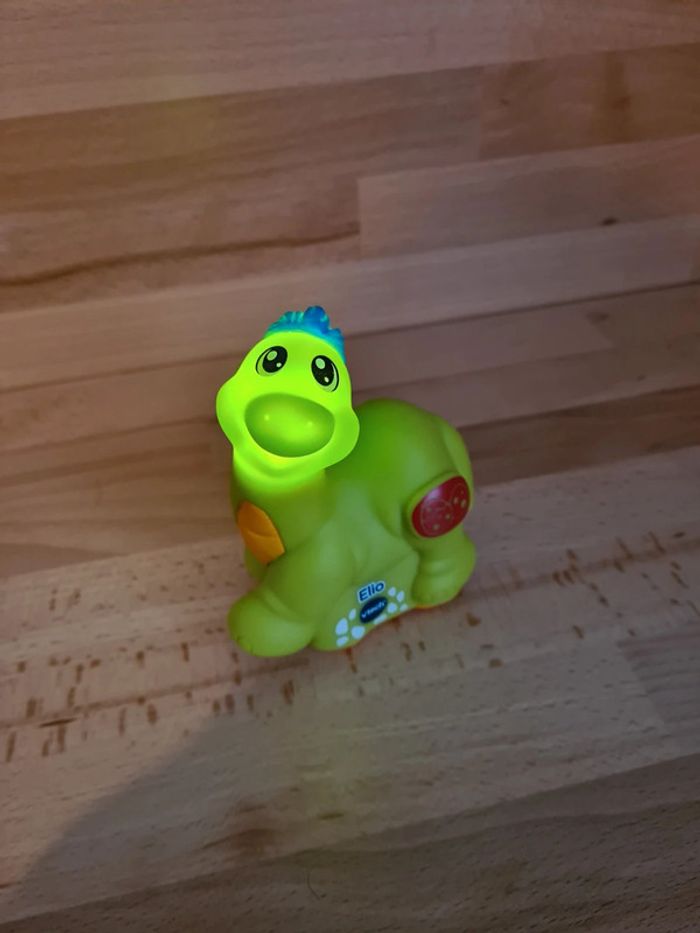 Tut tut animo - photo numéro 2