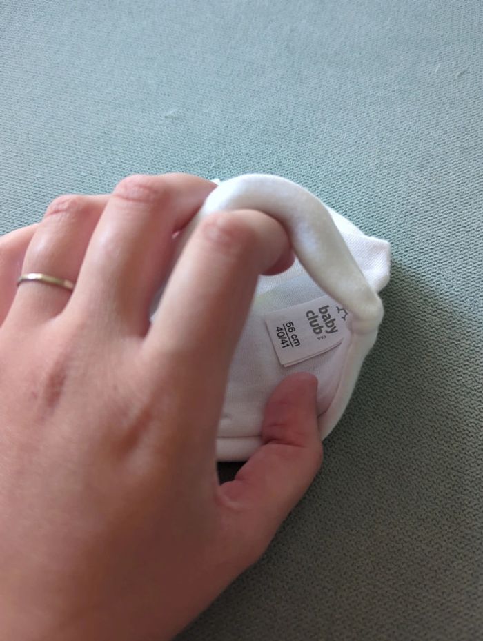 Lot de 3 bonnets garçon - photo numéro 9