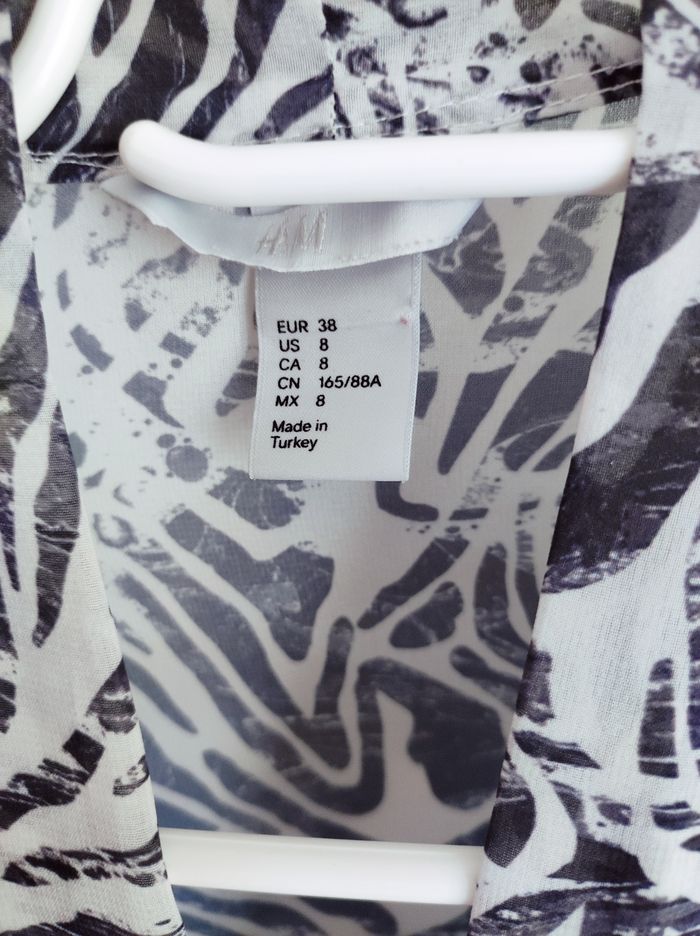 Blouse fluide - photo numéro 2