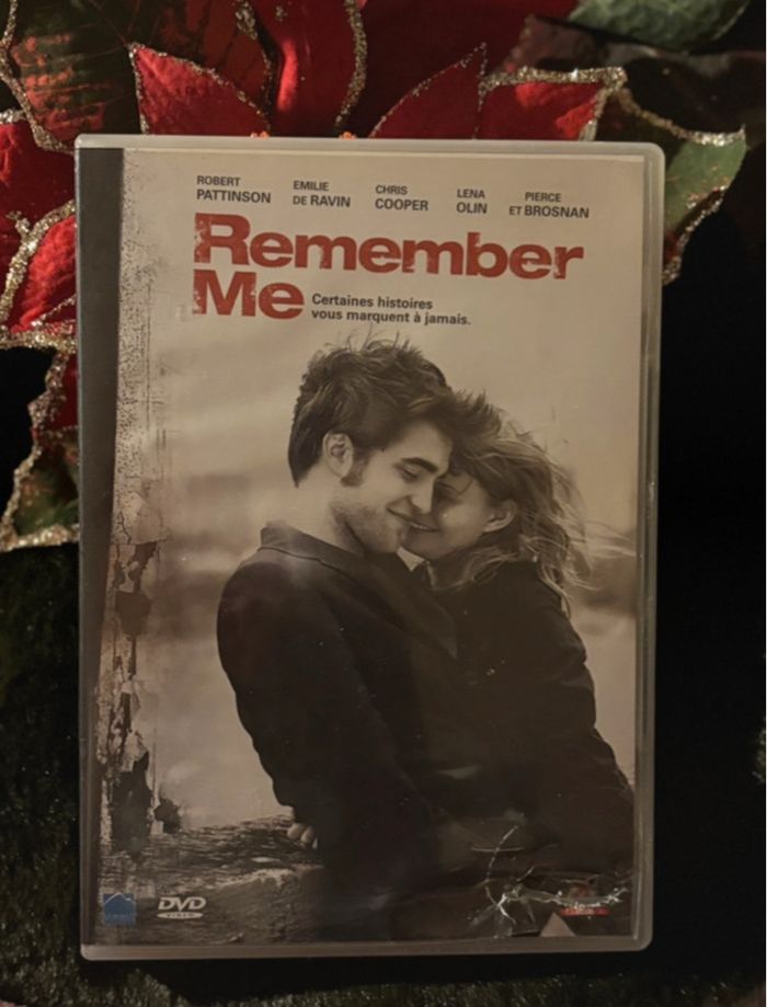 Remember me
