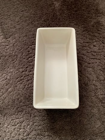 Grand plat à terrine