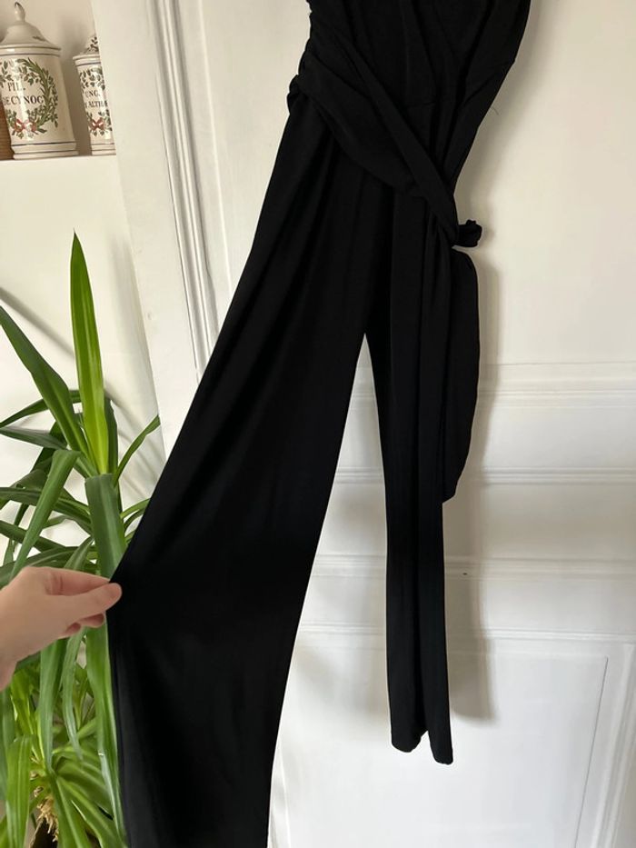 Kiabi - Combinaison pantalon grossesse / allaitement - T34/36 - photo numéro 4