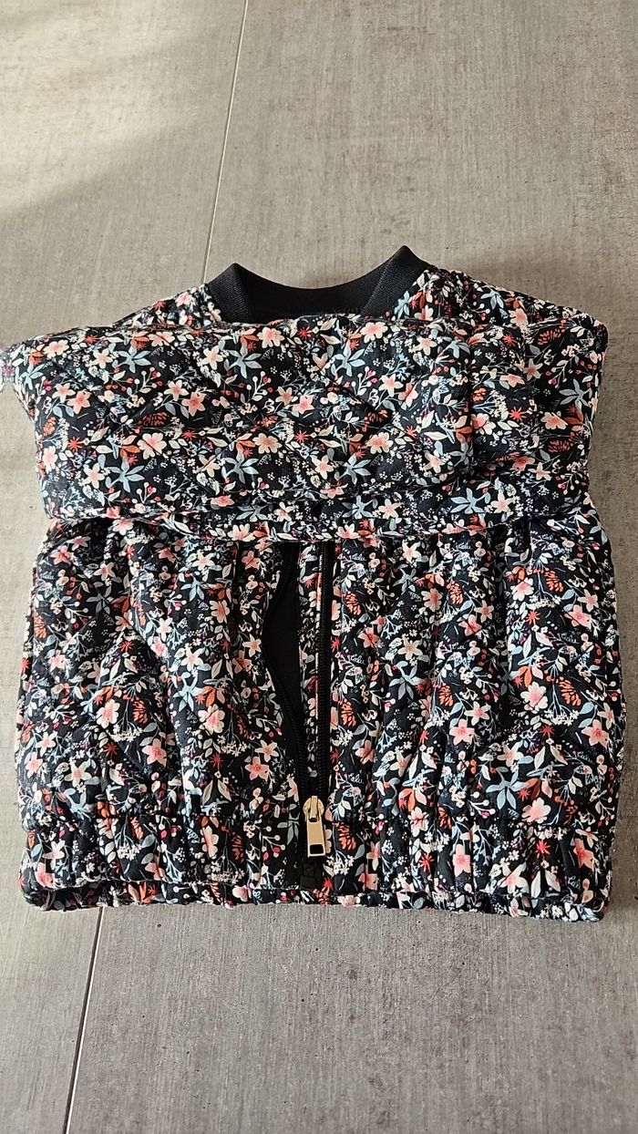 Blouson fille - photo numéro 2