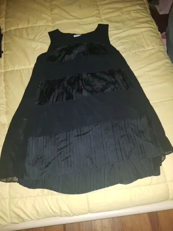 Robe à bretelles