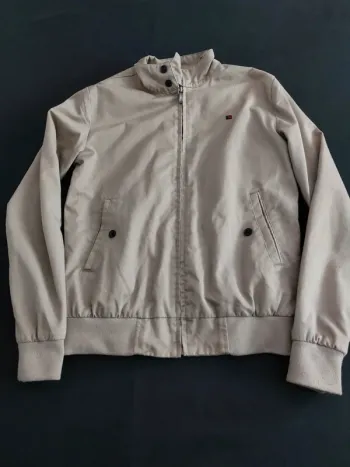 Veste Harrington Teddy Smith