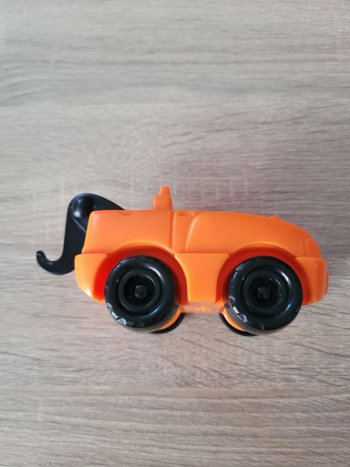 Lot little people - photo numéro 8