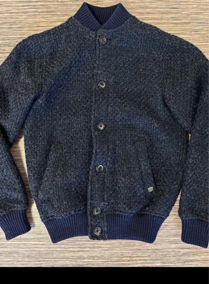 Veste GAS - photo numéro 2