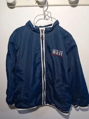 Blouson Mini Bol