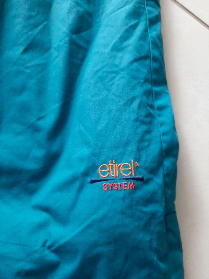 Pantalon de ski etirel - photo numéro 4