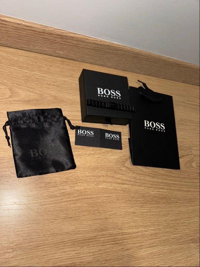 Bracelets Boss - photo numéro 2