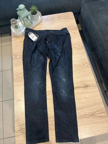 Jean Teddy smith femme taille us 30 neuf avec étiquette