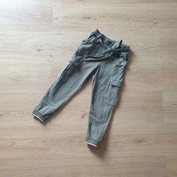 🩷 Bas de jogging 6 ans Orchestra #emyfleury_6ansfille