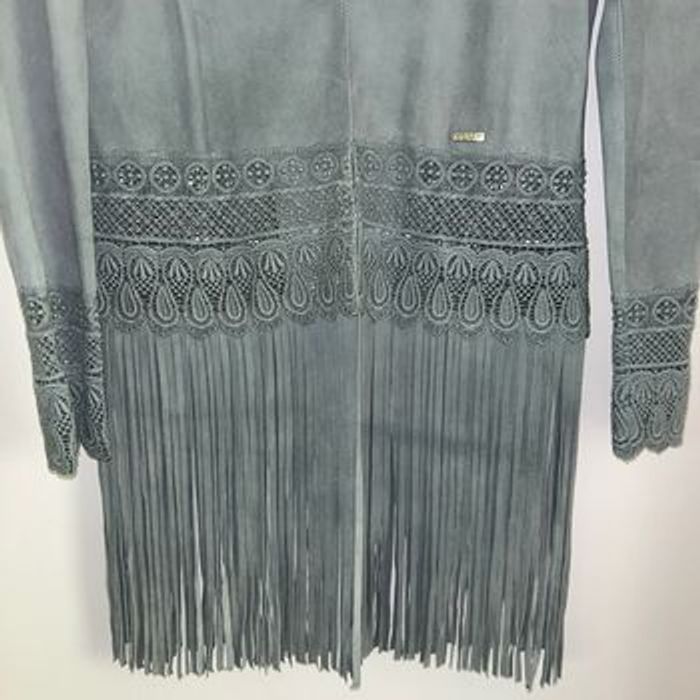 Manteau Maze femme - photo numéro 4