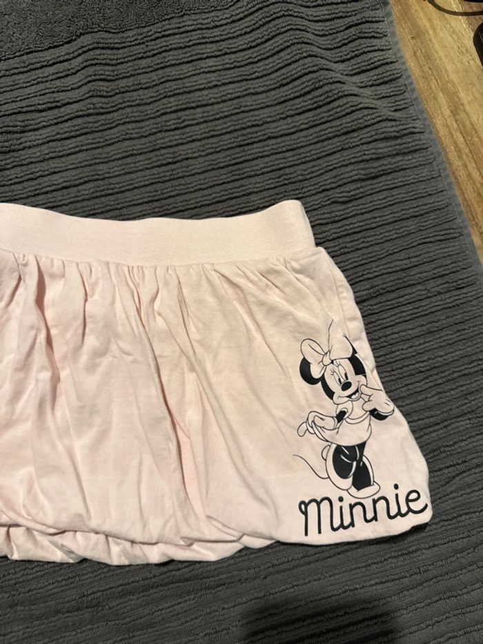 Jolie jupe minie - photo numéro 2