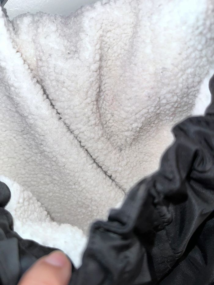 Parka Asos petite - photo numéro 8