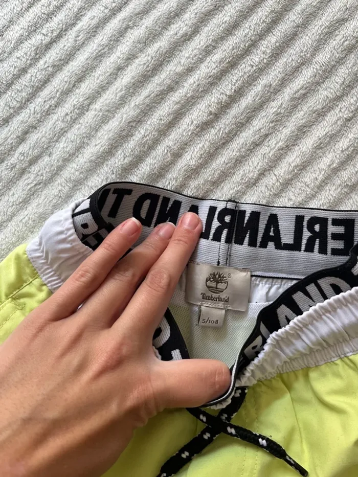 Lot short de bain - photo numéro 7