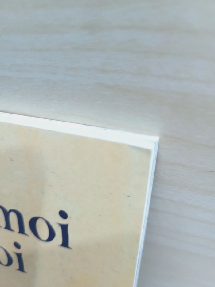 🌺 Livre (école des loisirs) : Deux pour moi un pour toi - photo numéro 6